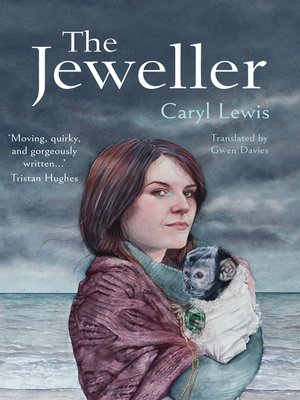 cover image of The Jeweller